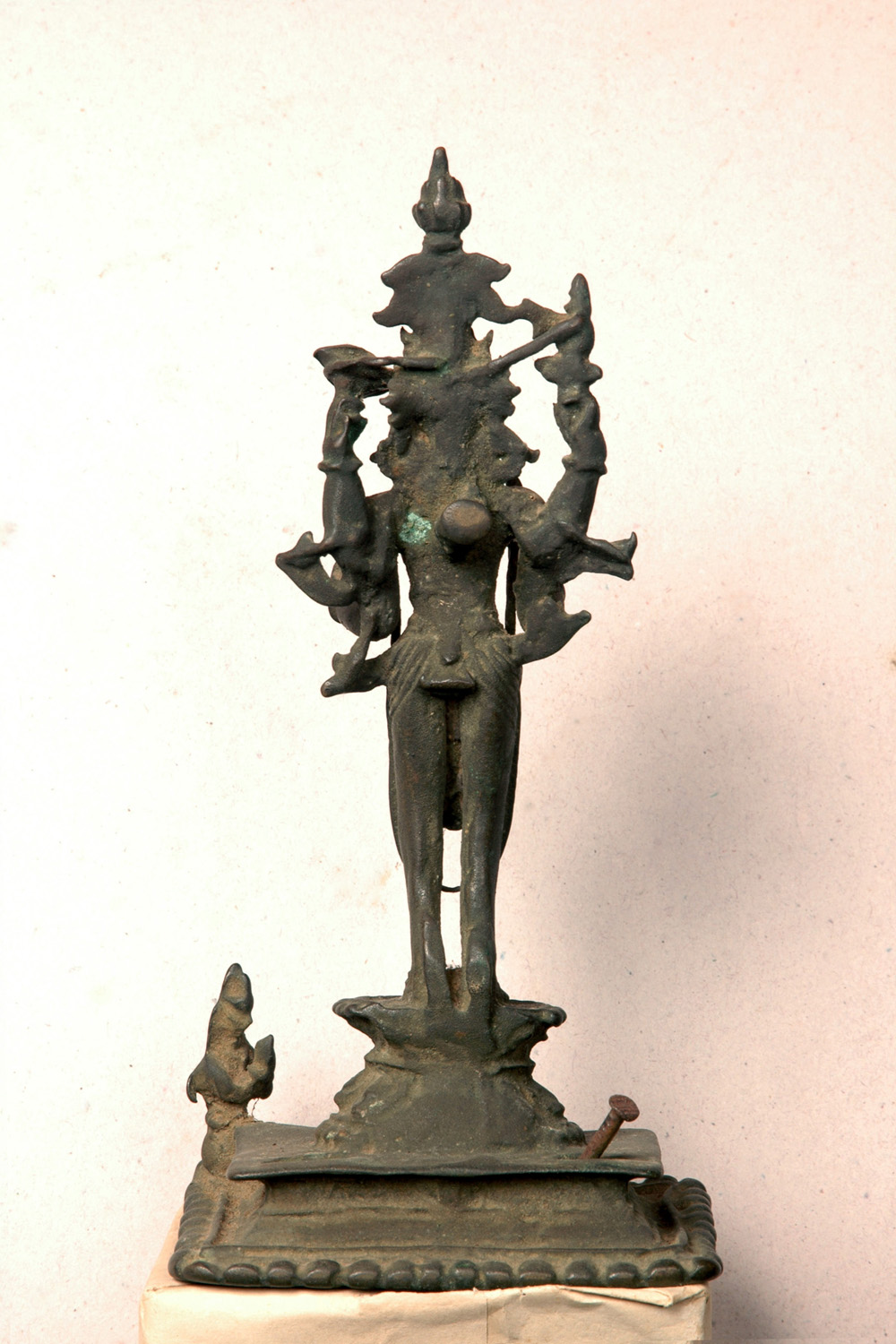 RKMV Museum, Purulia, West Bengal