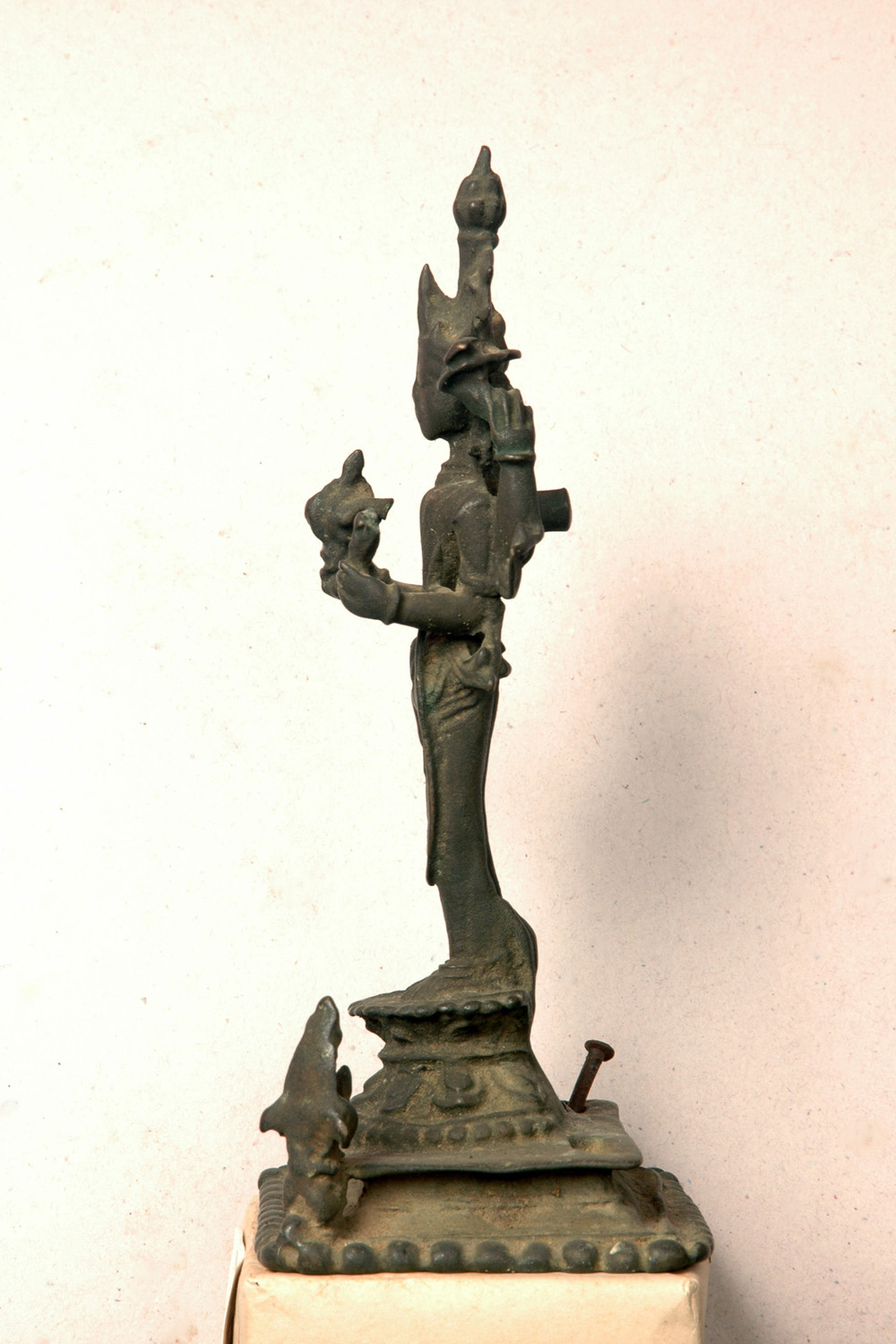 RKMV Museum, Purulia, West Bengal