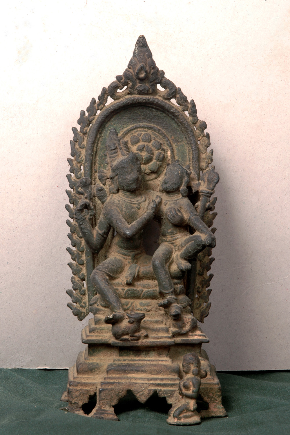 RKMV Museum, Purulia, West Bengal