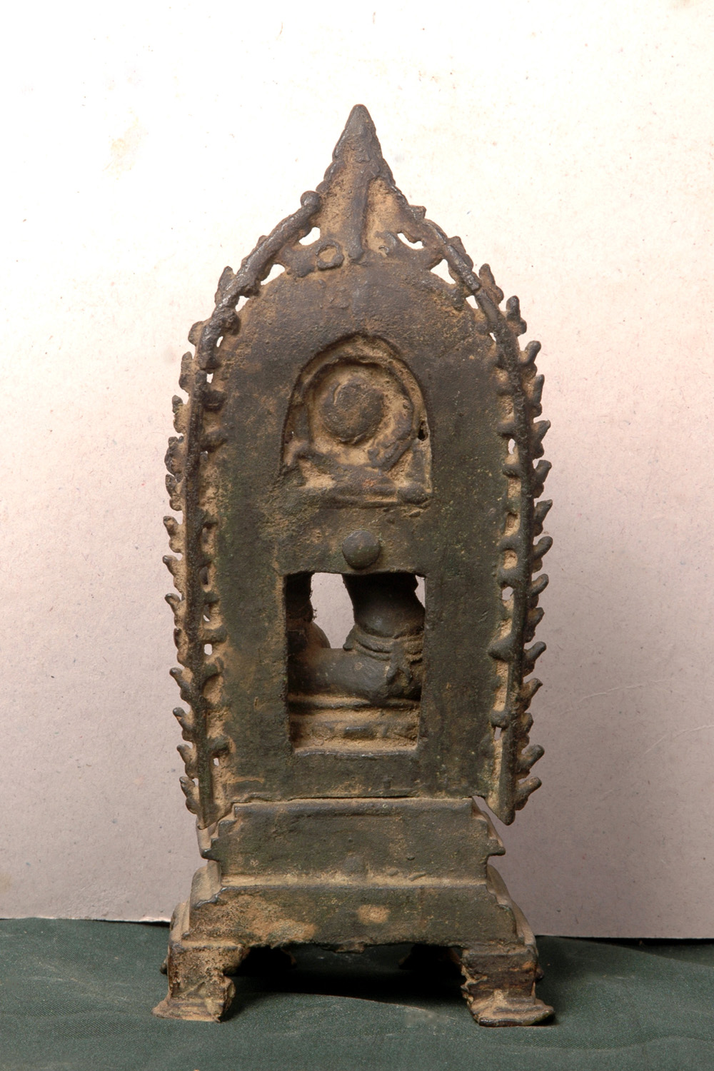 RKMV Museum, Purulia, West Bengal