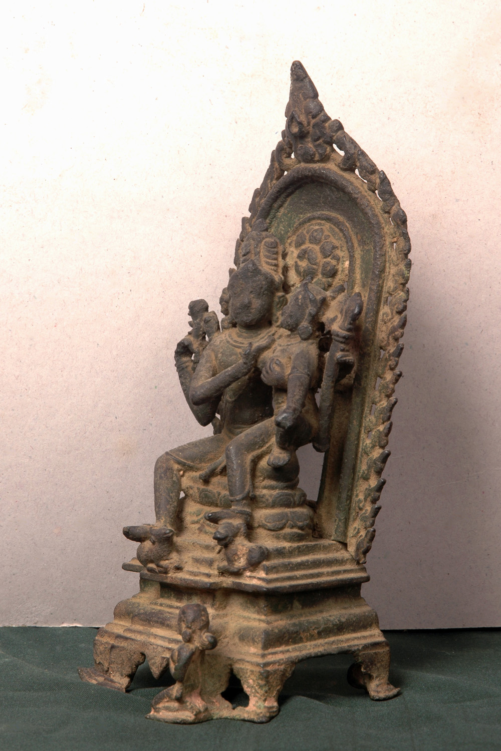 RKMV Museum, Purulia, West Bengal