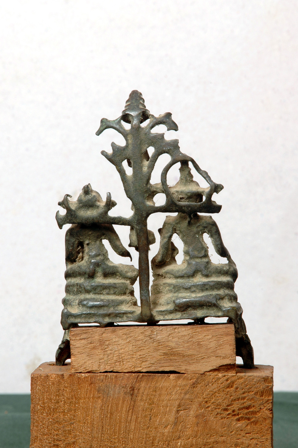 RKMV Museum, Purulia, West Bengal