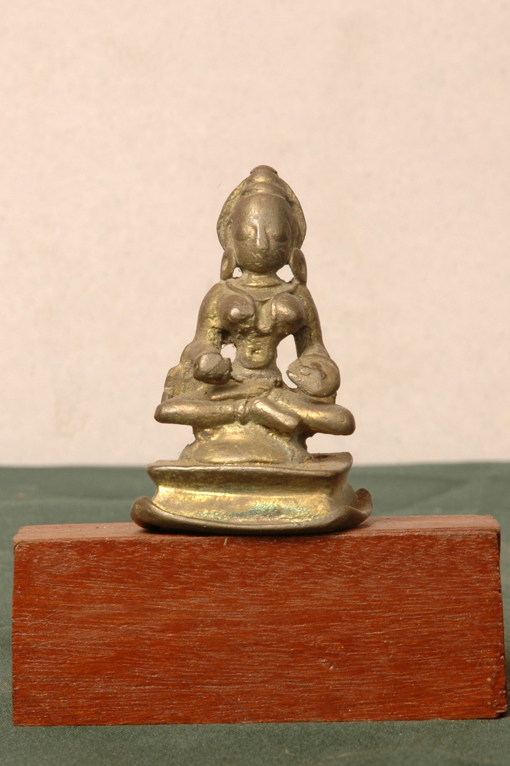 RKMV Museum, Purulia, West Bengal