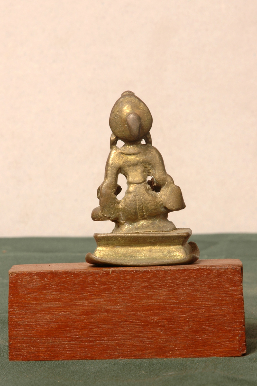 RKMV Museum, Purulia, West Bengal