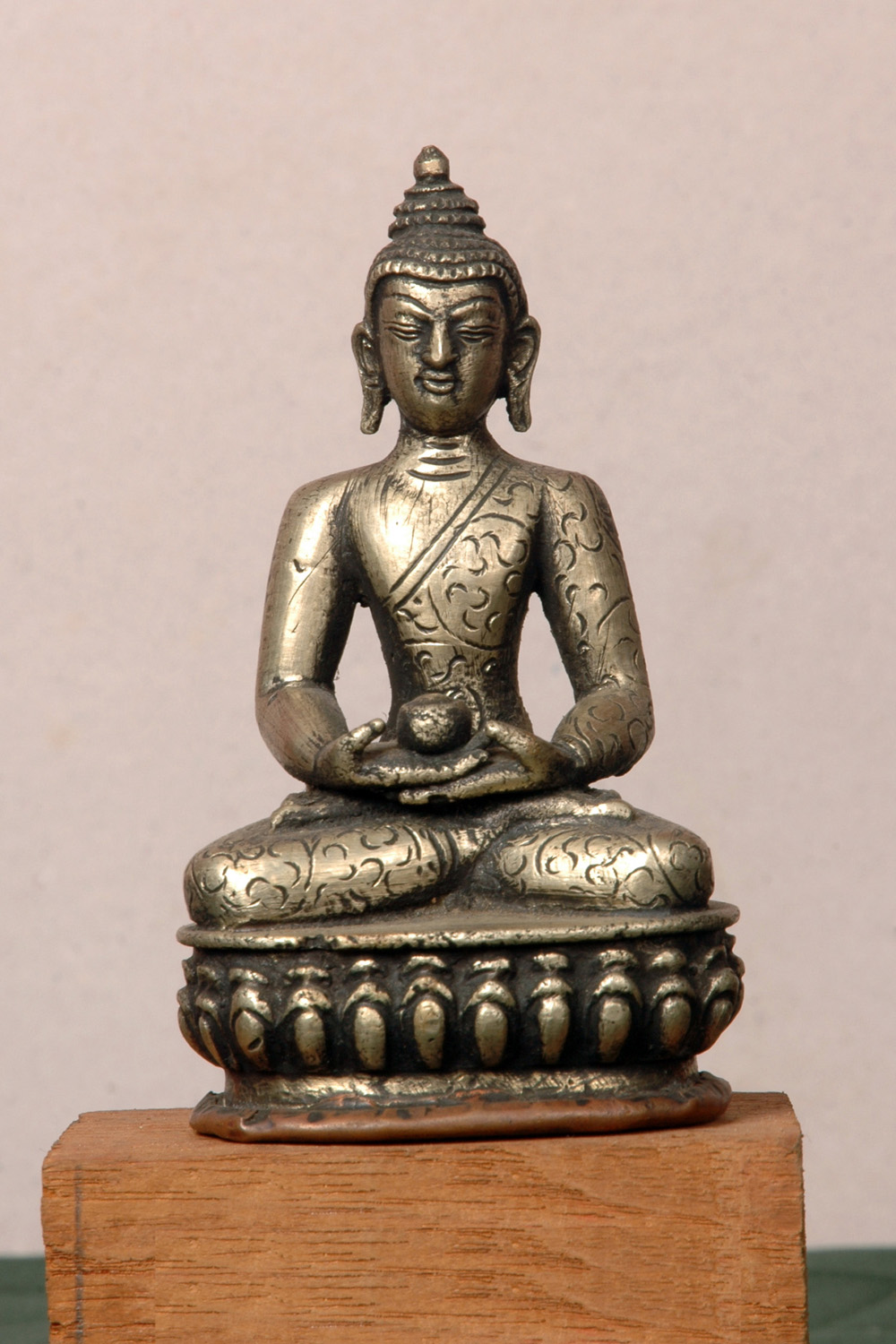 RKMV Museum, Purulia, West Bengal