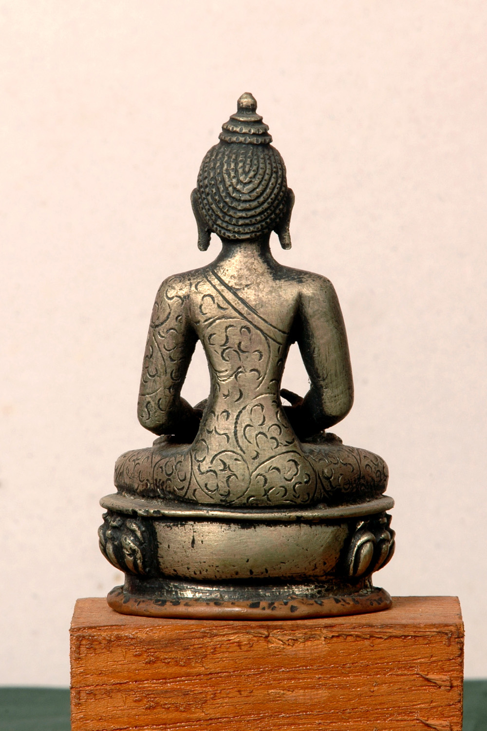 RKMV Museum, Purulia, West Bengal