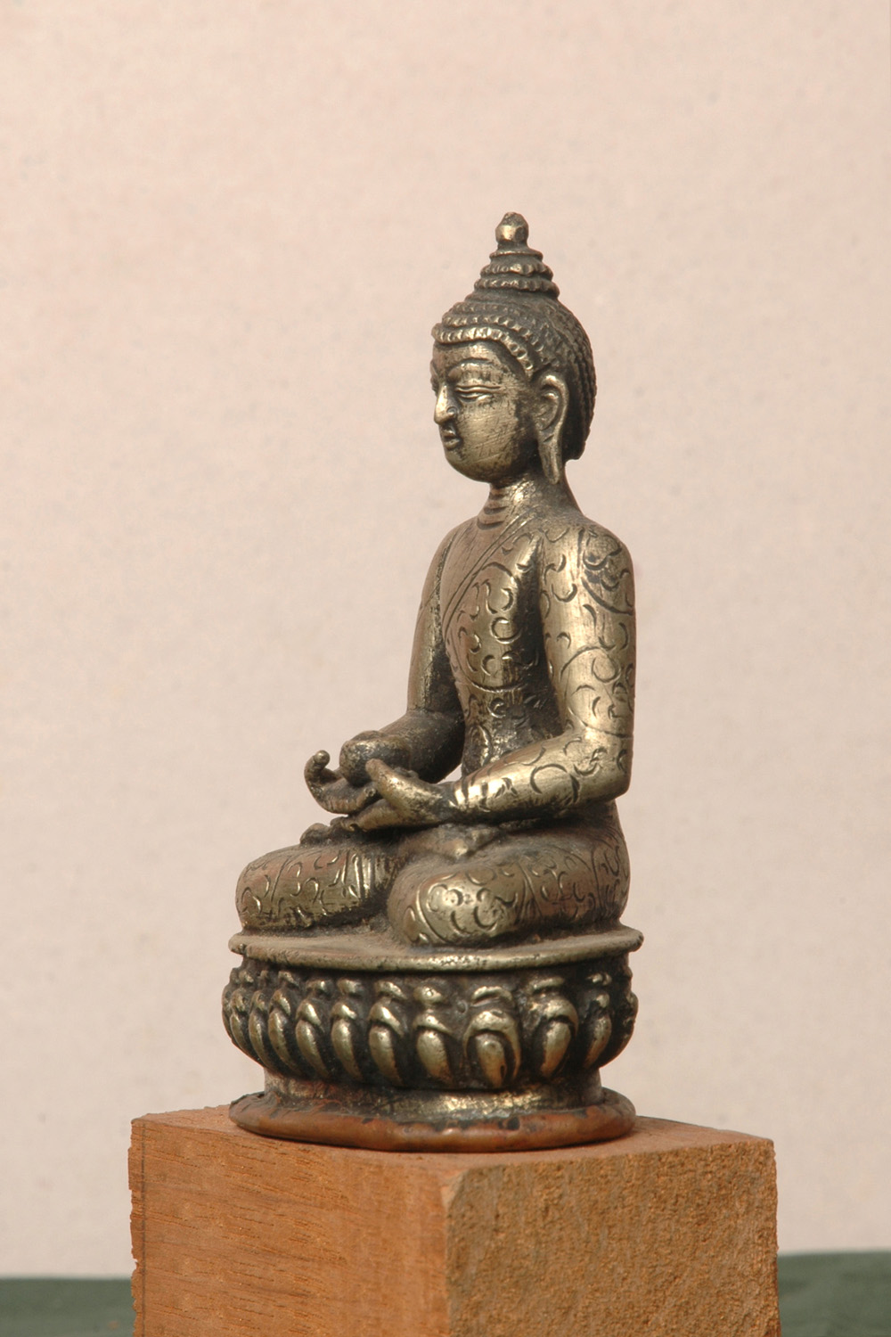RKMV Museum, Purulia, West Bengal