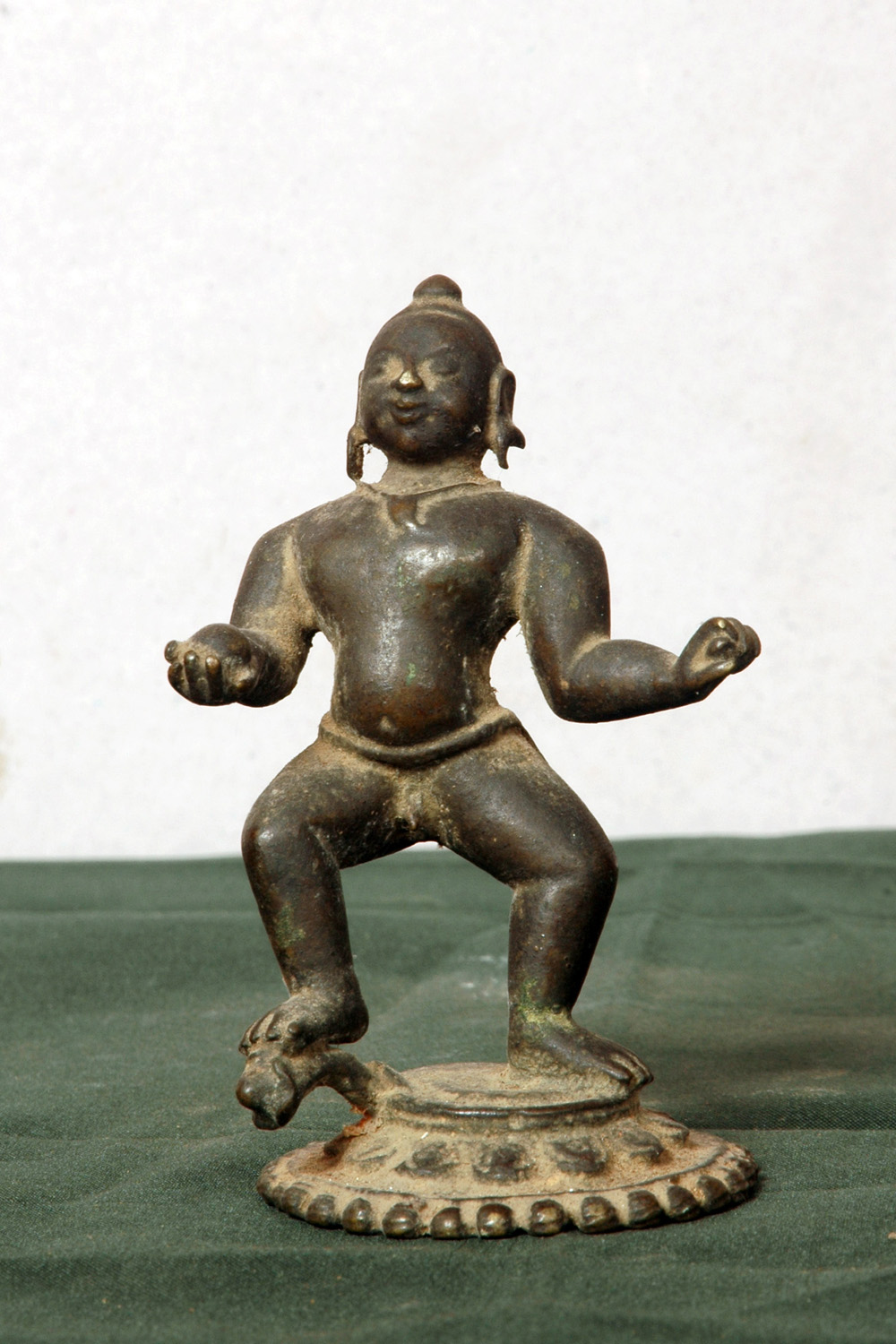 RKMV Museum, Purulia, West Bengal