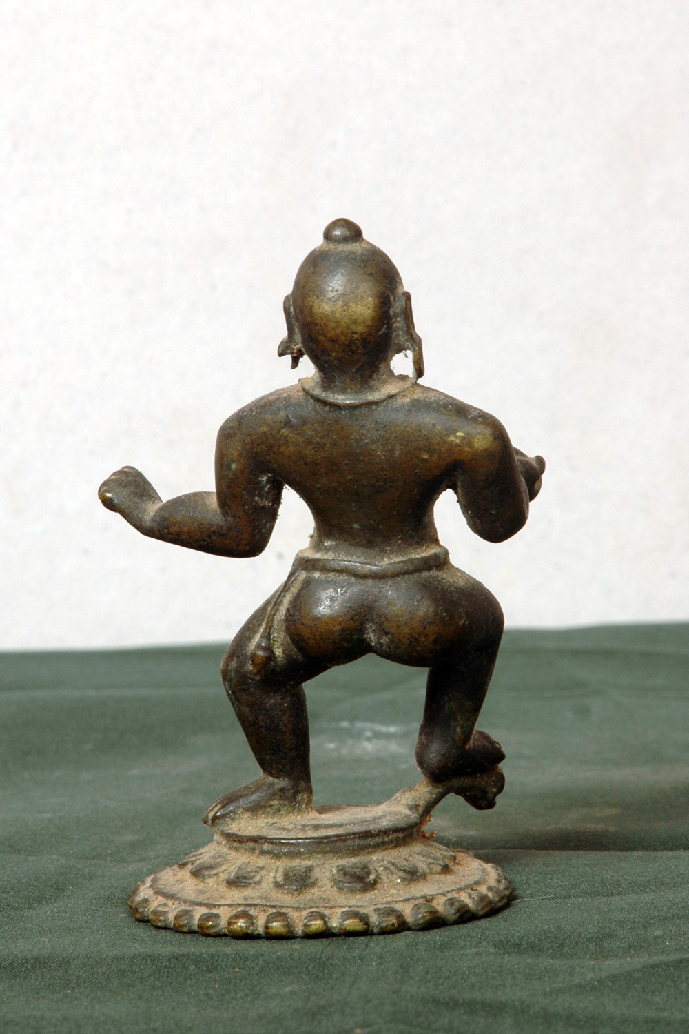 RKMV Museum, Purulia, West Bengal