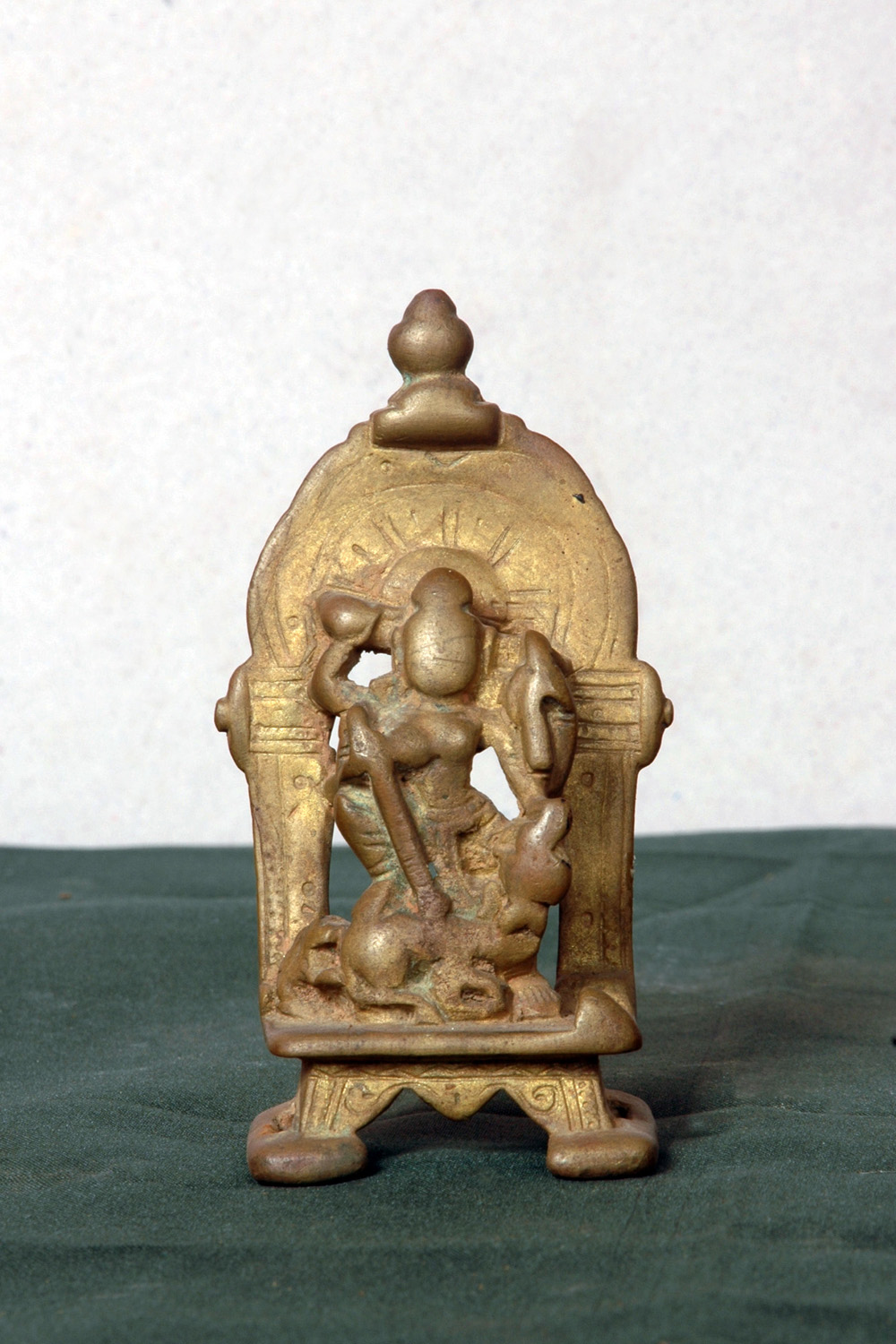 RKMV Museum, Purulia, West Bengal