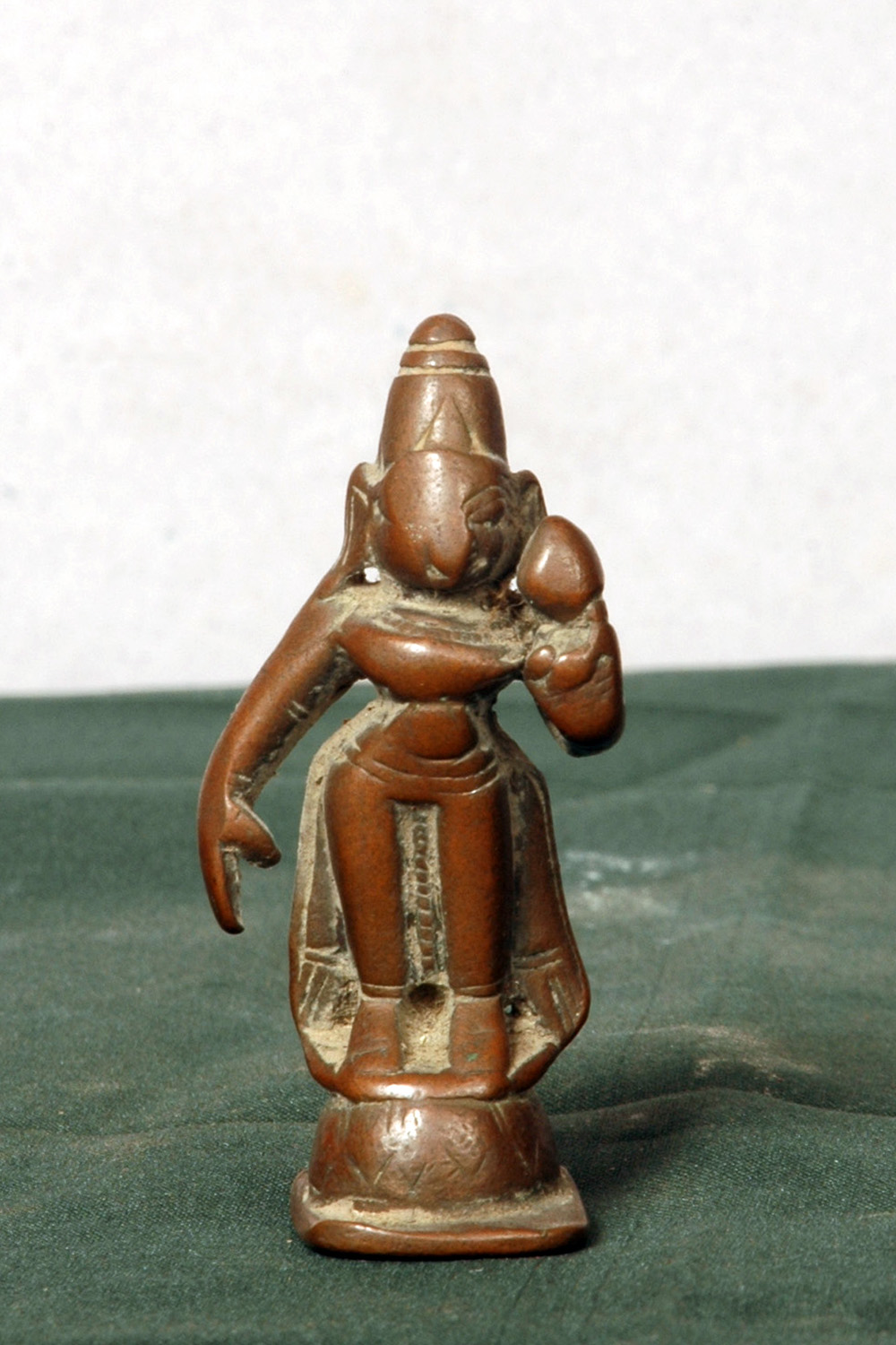 RKMV Museum, Purulia, West Bengal