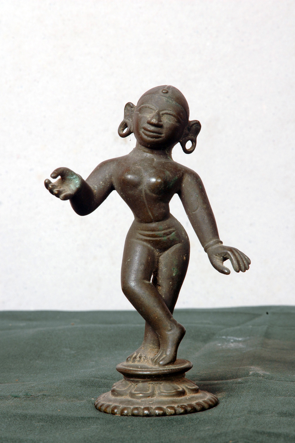 RKMV Museum, Purulia, West Bengal