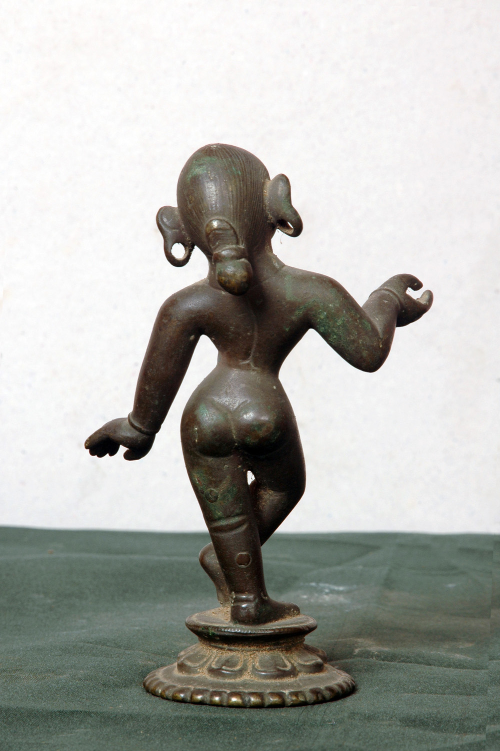 RKMV Museum, Purulia, West Bengal