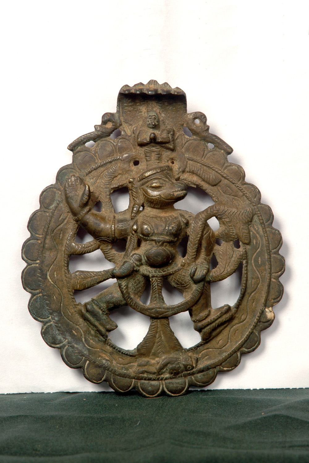 RKMV Museum, Purulia, West Bengal