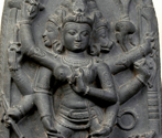 Gurusaday Museum, Kolkata, West Bengal