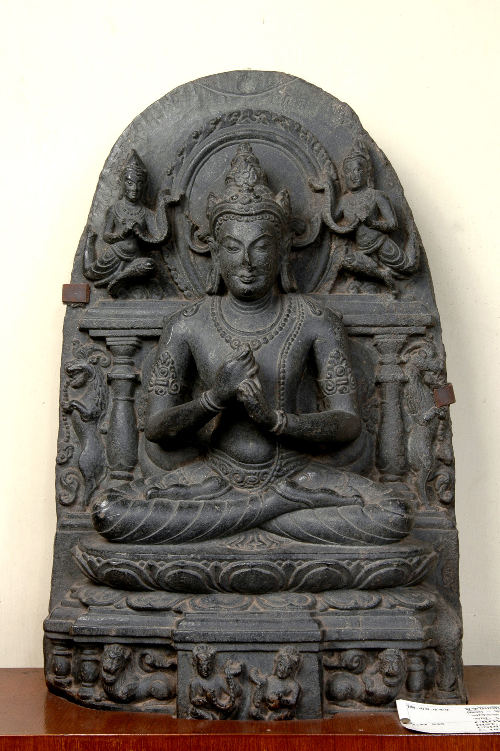 Gurusaday Museum, Kolkata, West Bengal