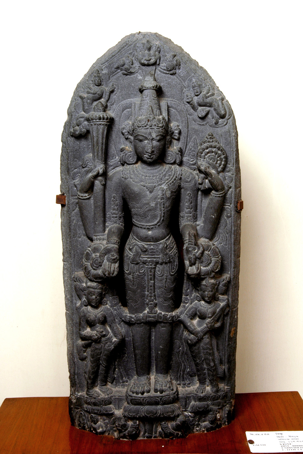 Gurusaday Museum, Kolkata, West Bengal