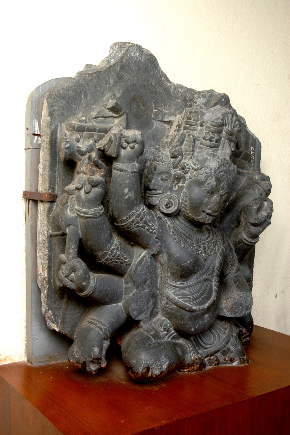 Gurusaday Museum, Kolkata, West Bengal