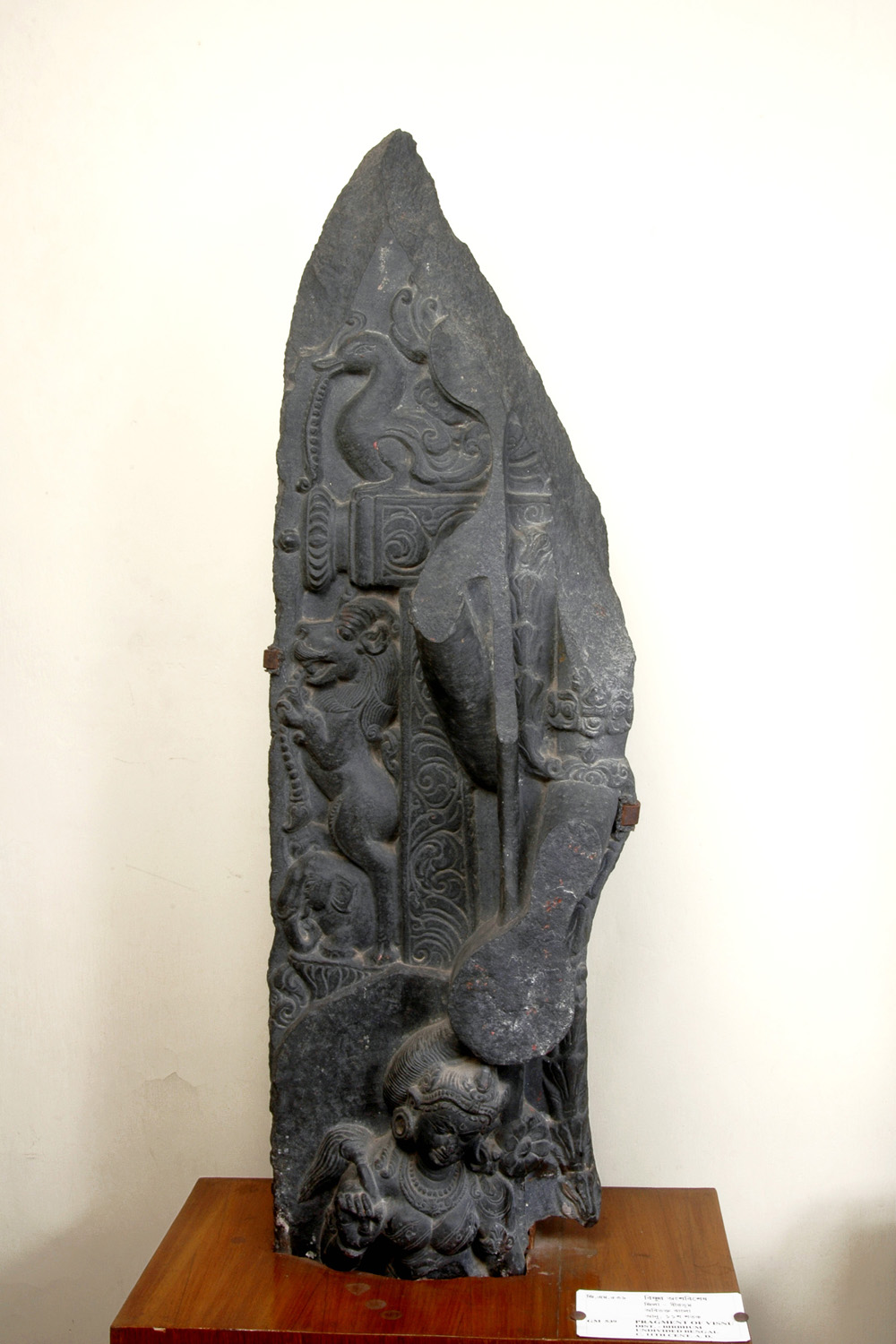 Gurusaday Museum, Kolkata, West Bengal