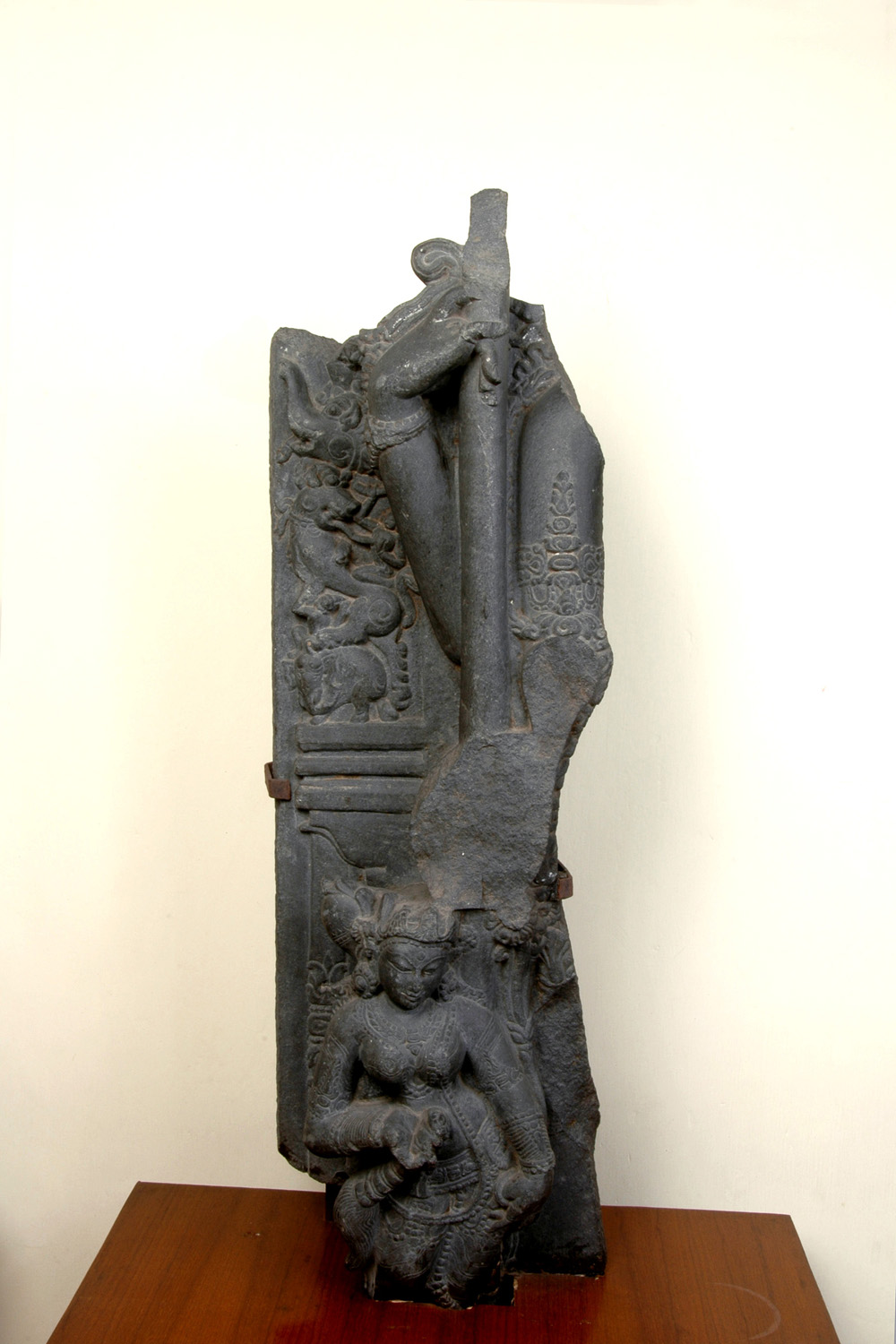 Gurusaday Museum, Kolkata, West Bengal