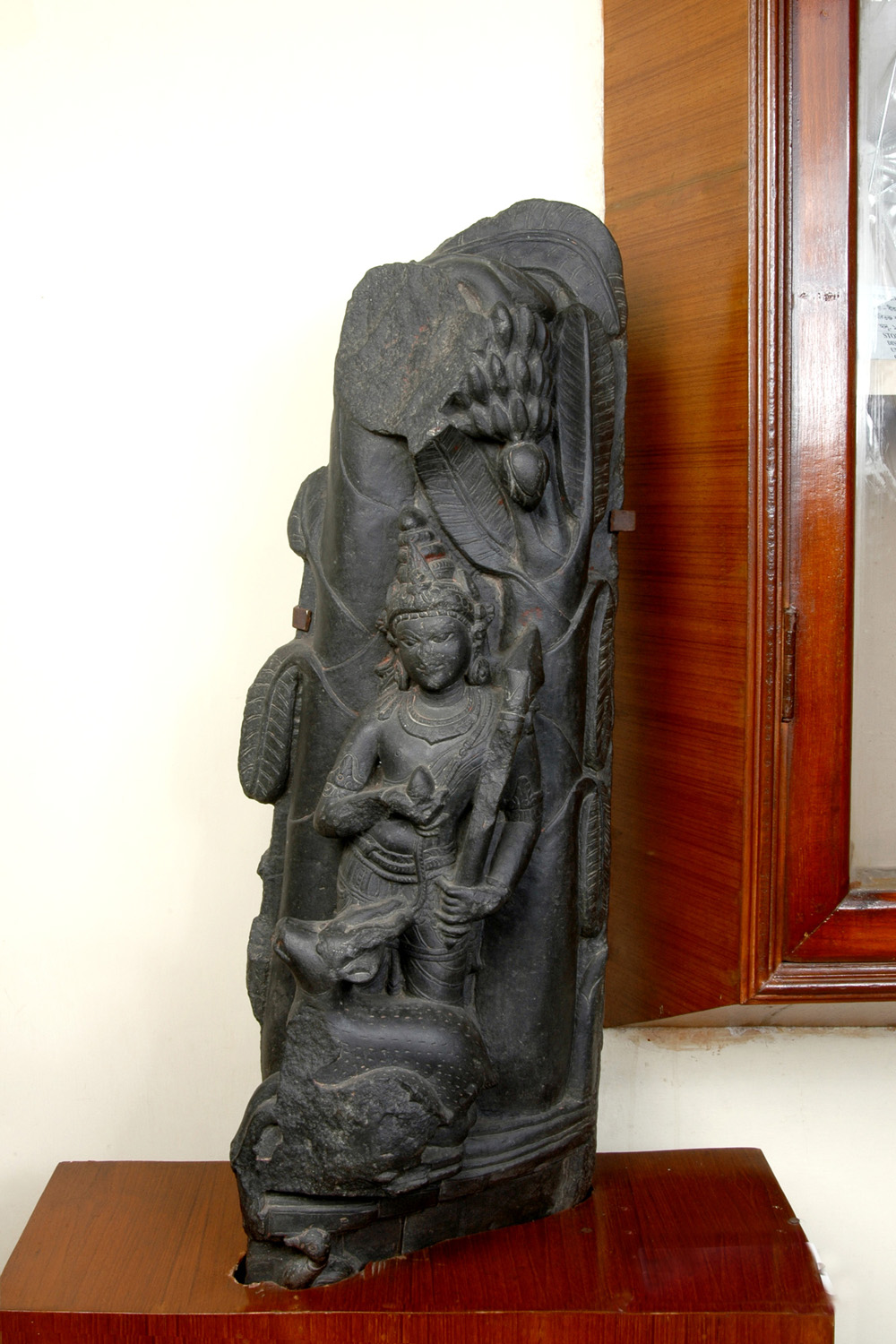 Gurusaday Museum, Kolkata, West Bengal