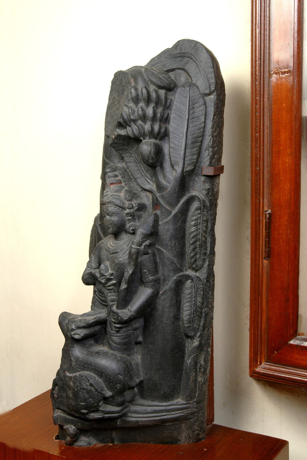 Gurusaday Museum, Kolkata, West Bengal