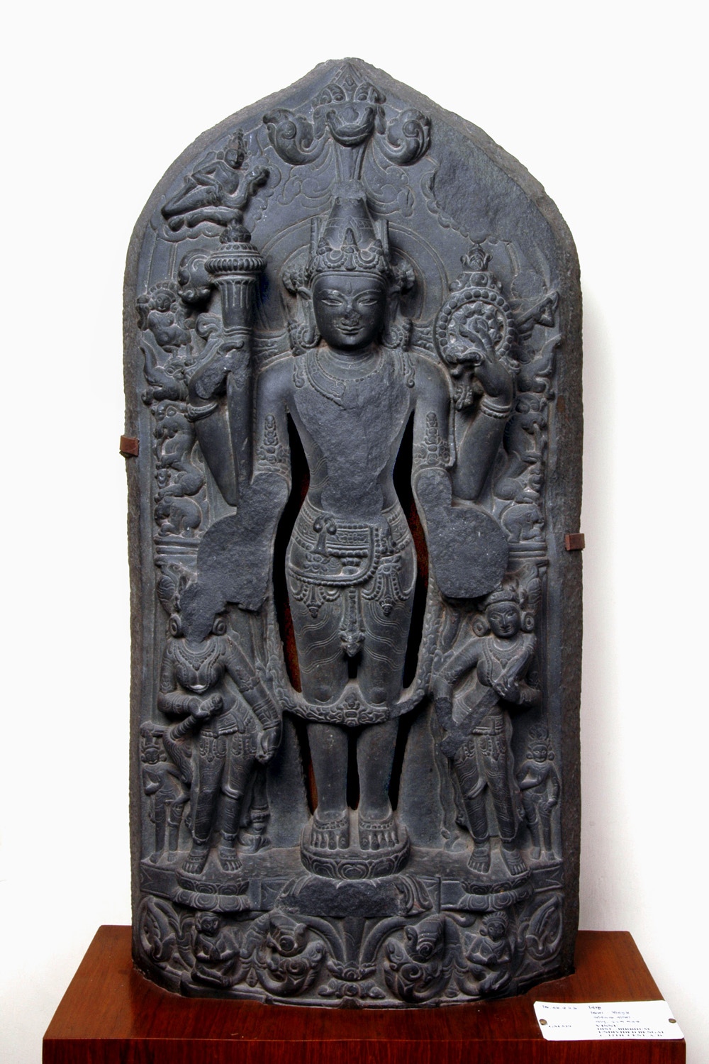 Gurusaday Museum, Kolkata, West Bengal