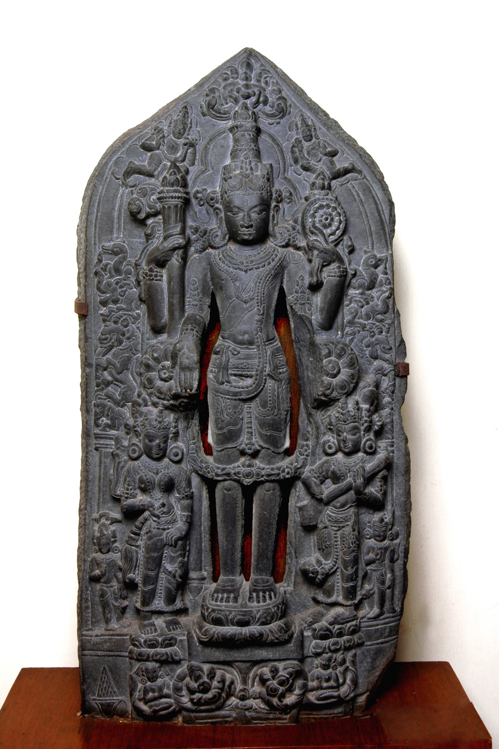 Gurusaday Museum, Kolkata, West Bengal