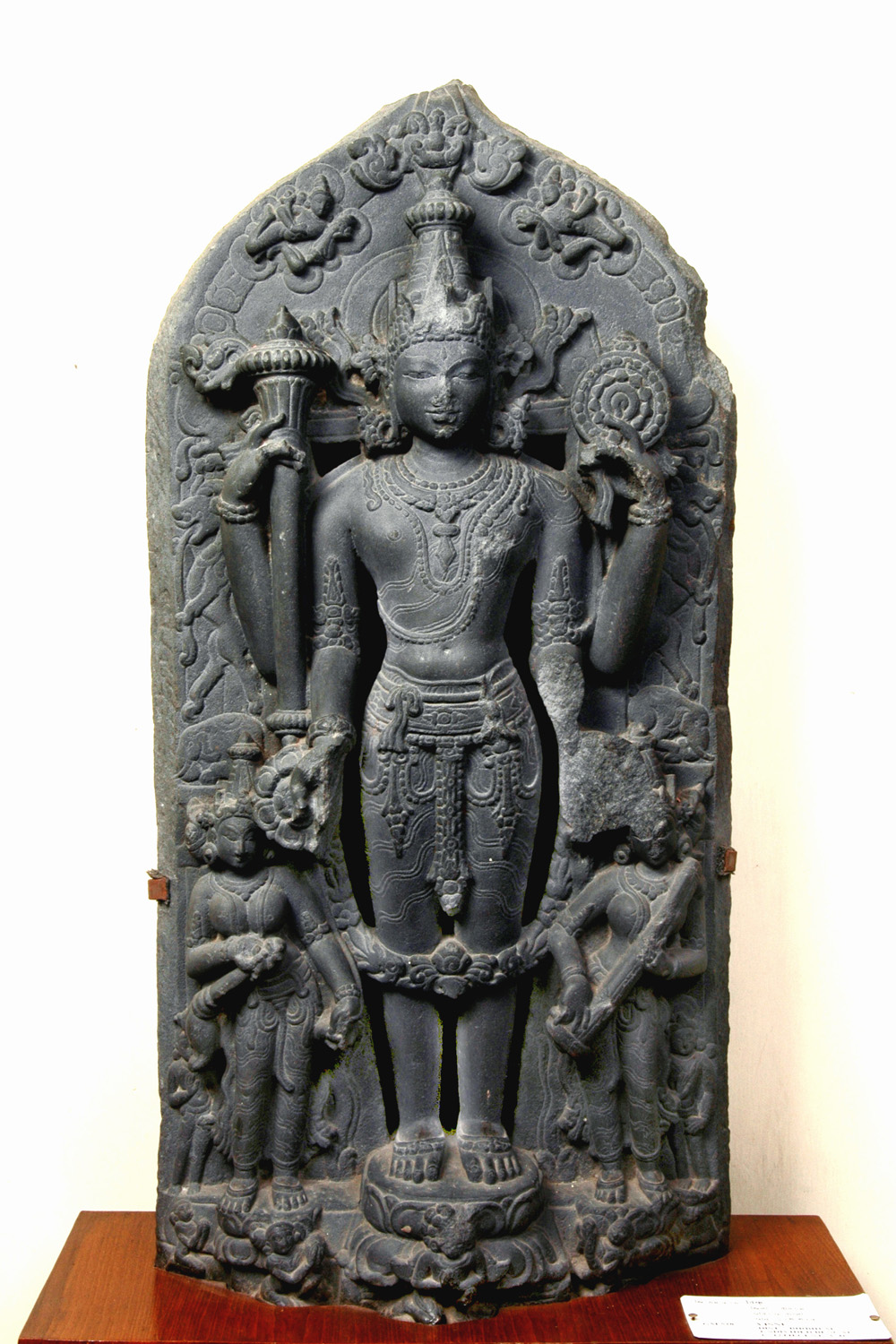 Gurusaday Museum, Kolkata, West Bengal