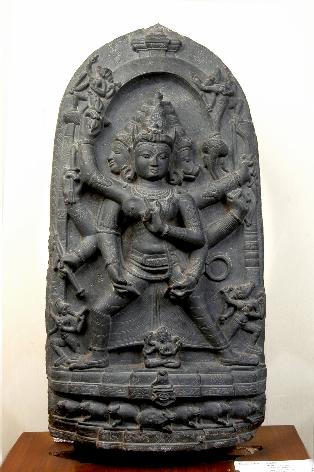 Gurusaday Museum, Kolkata, West Bengal