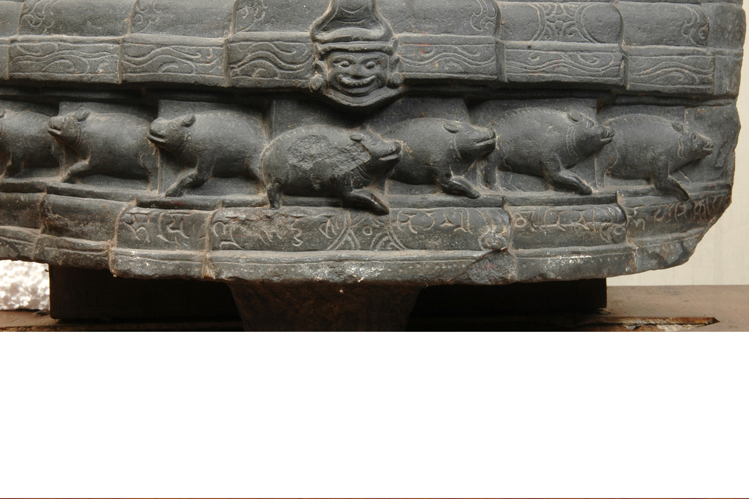 Gurusaday Museum, Kolkata, West Bengal