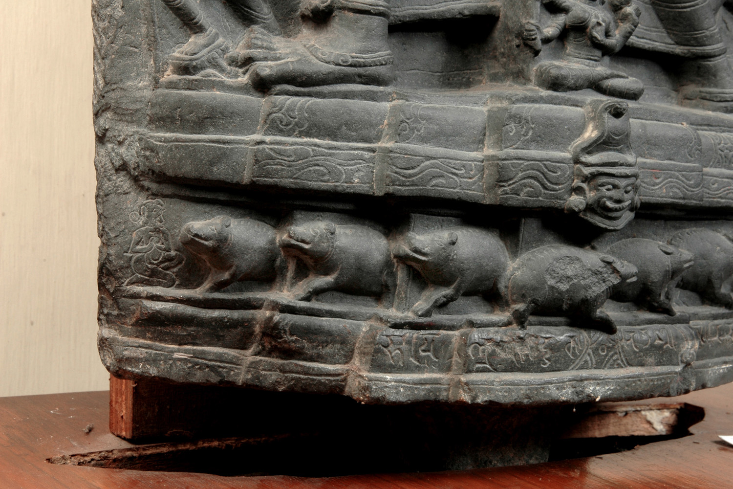 Gurusaday Museum, Kolkata, West Bengal
