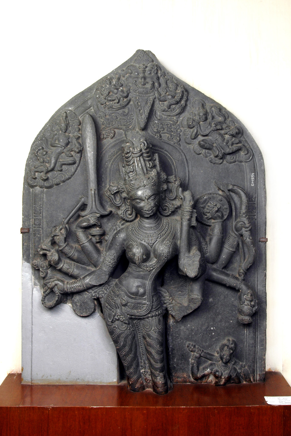 Gurusaday Museum, Kolkata, West Bengal