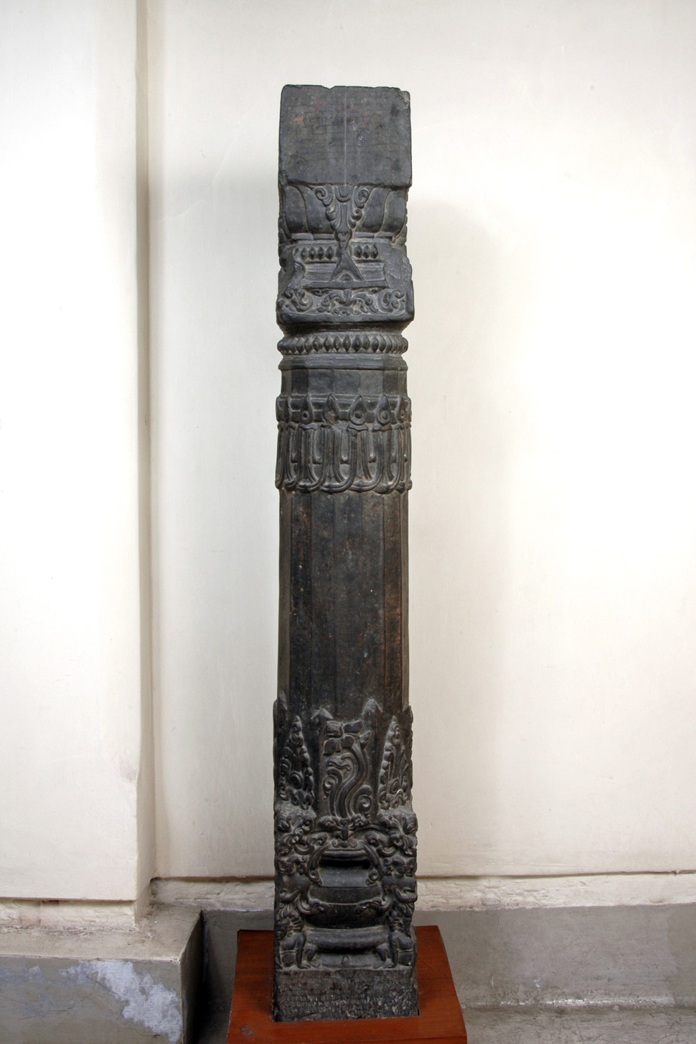 Gurusaday Museum, Kolkata, West Bengal
