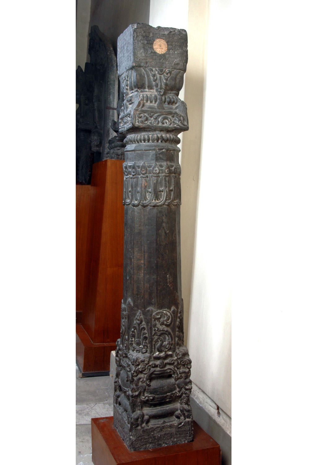 Gurusaday Museum, Kolkata, West Bengal