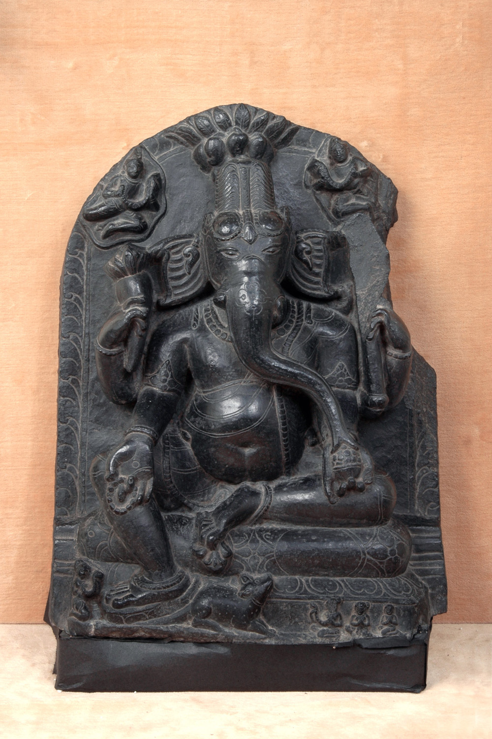 Gurusaday Museum, Kolkata, West Bengal