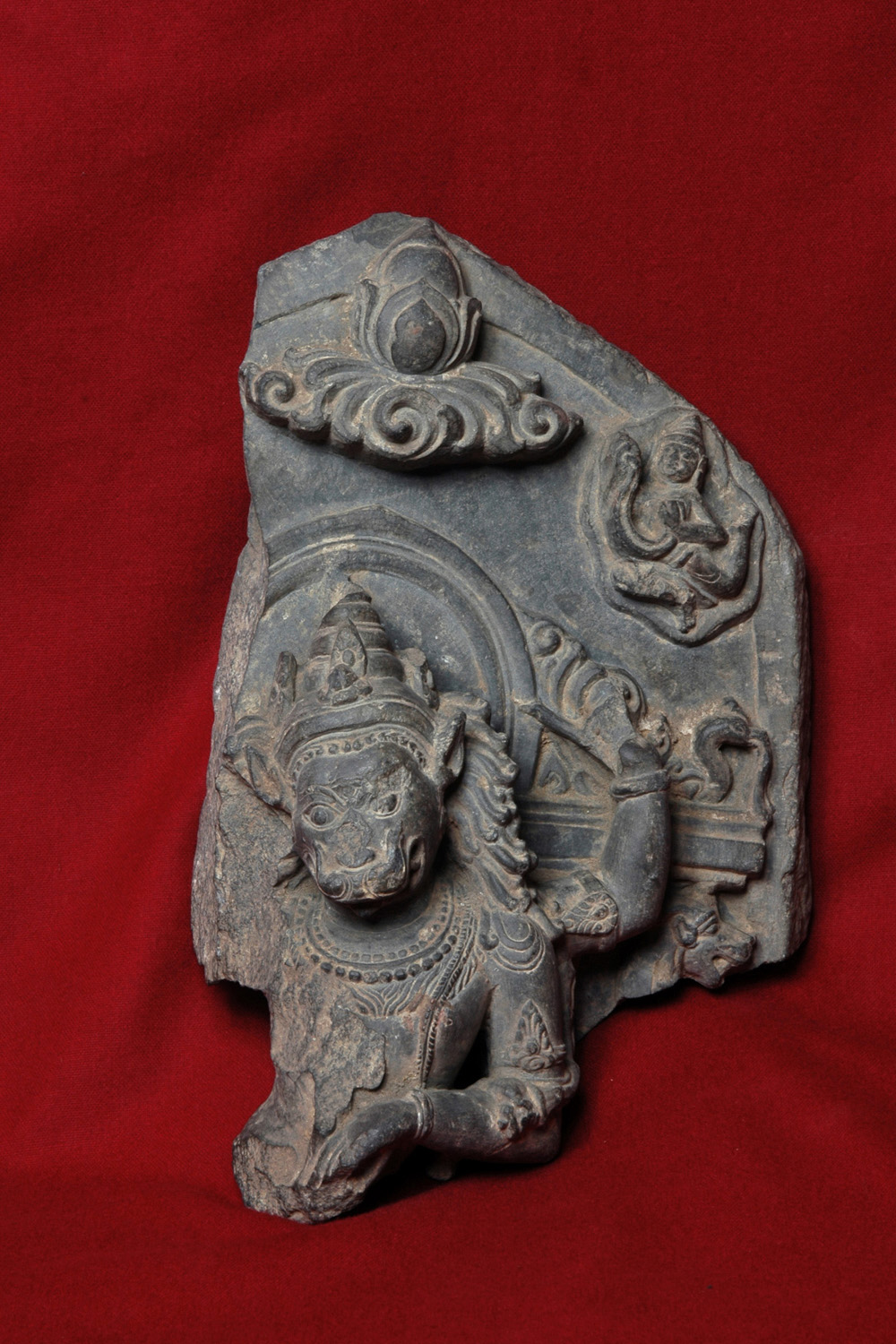 Gurusaday Museum, Kolkata, West Bengal