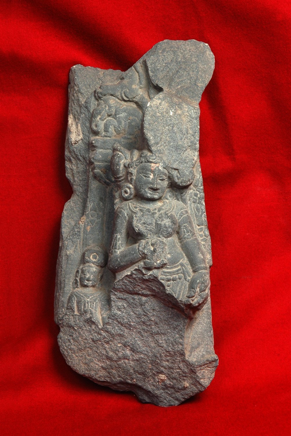 Gurusaday Museum, Kolkata, West Bengal