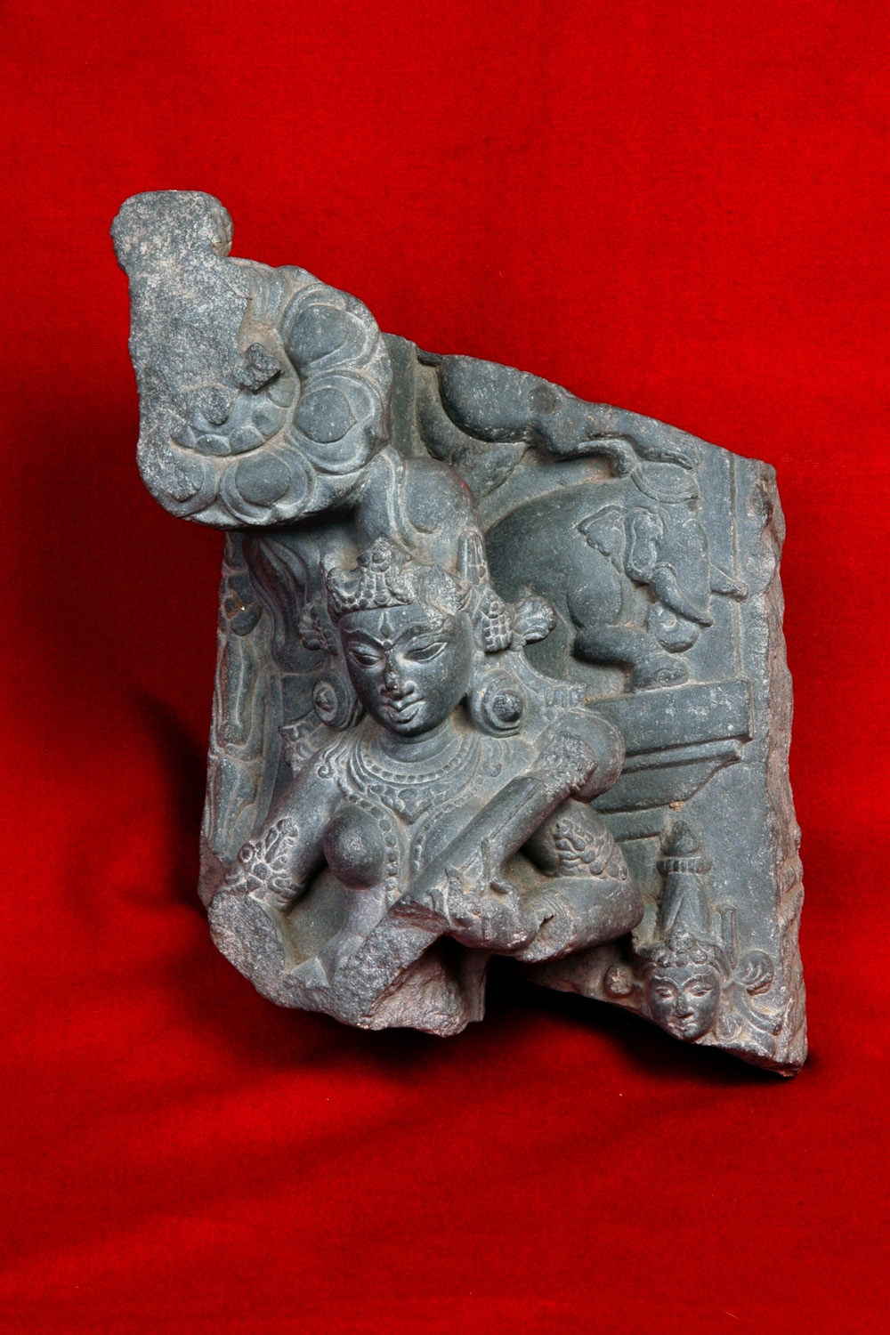 Gurusaday Museum, Kolkata, West Bengal