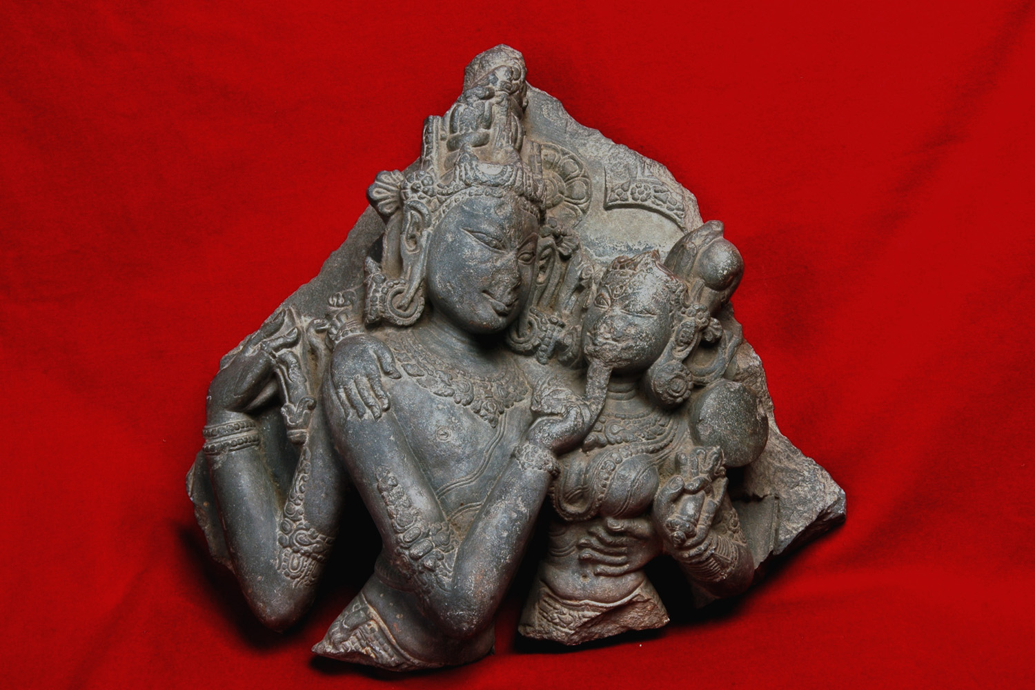 Gurusaday Museum, Kolkata, West Bengal