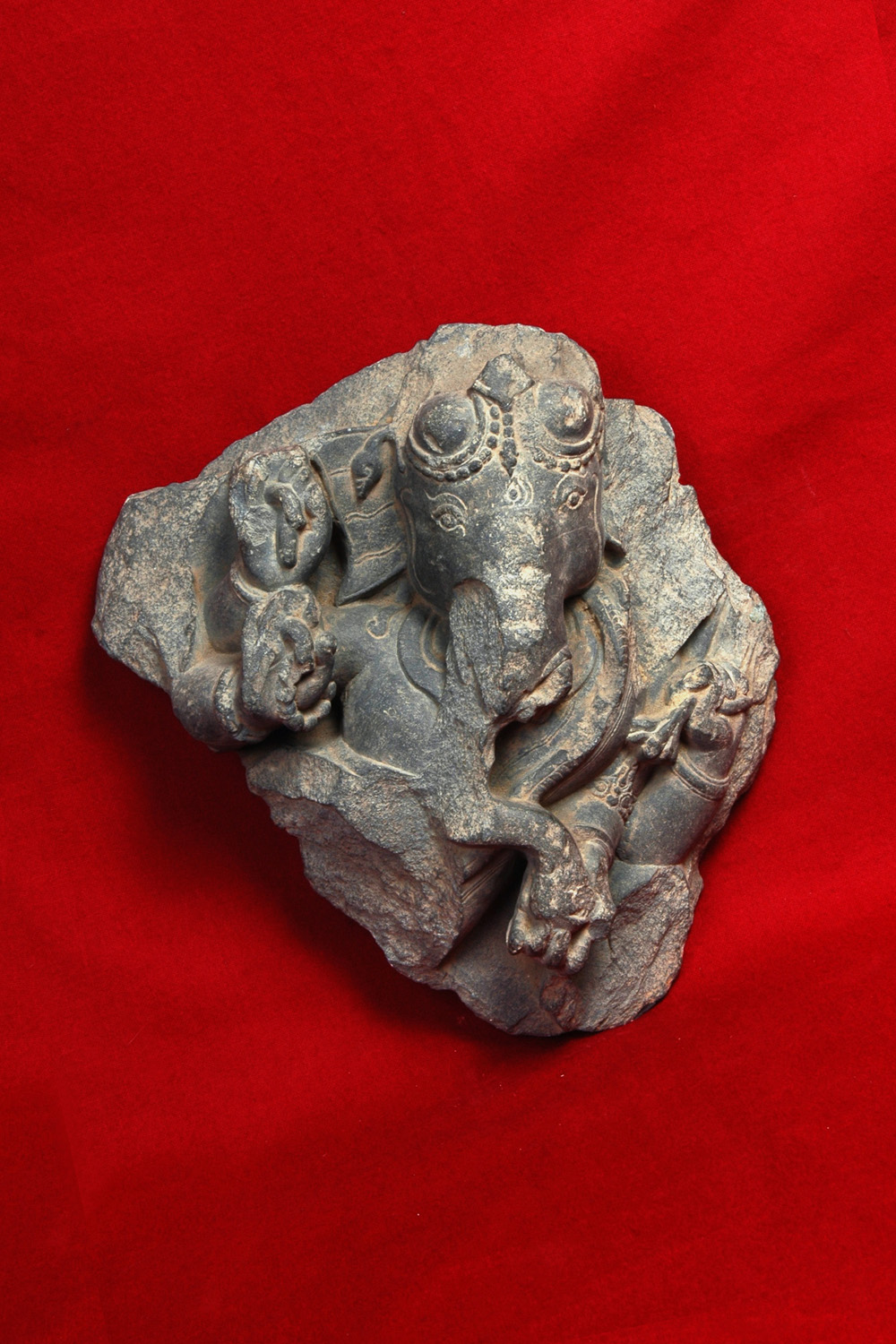 Gurusaday Museum, Kolkata, West Bengal