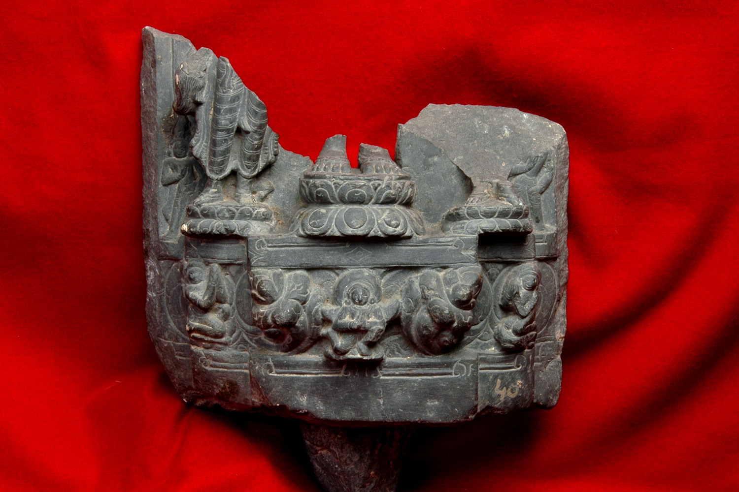 Gurusaday Museum, Kolkata, West Bengal