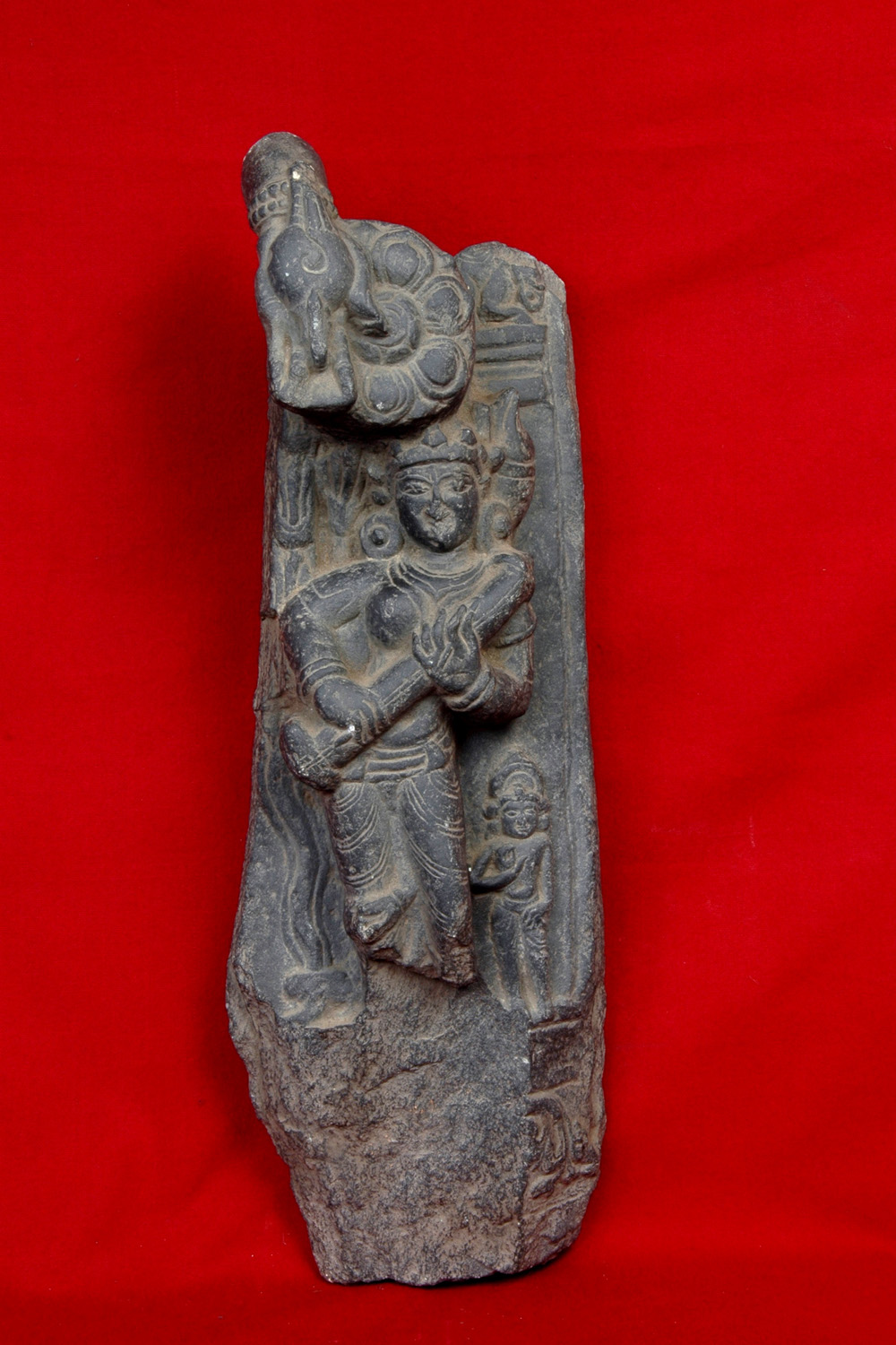 Gurusaday Museum, Kolkata, West Bengal