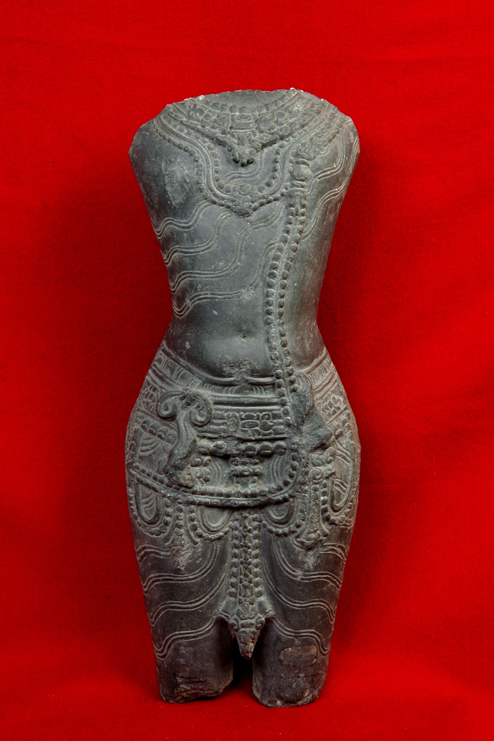 Gurusaday Museum, Kolkata, West Bengal
