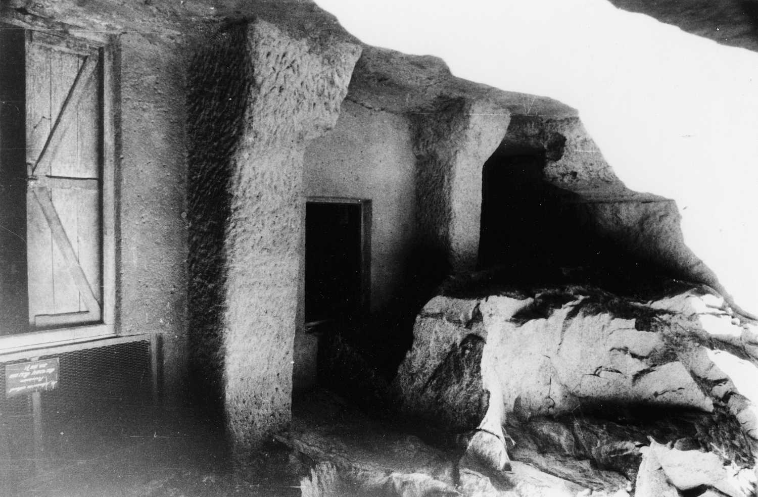 Cave 08, Ajanta, Aurangabad, Maharashtra