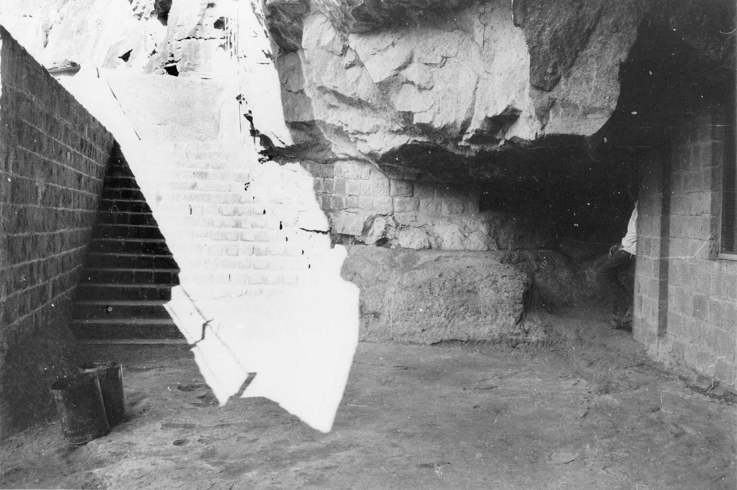 Cave 08, Ajanta, Aurangabad, Maharashtra