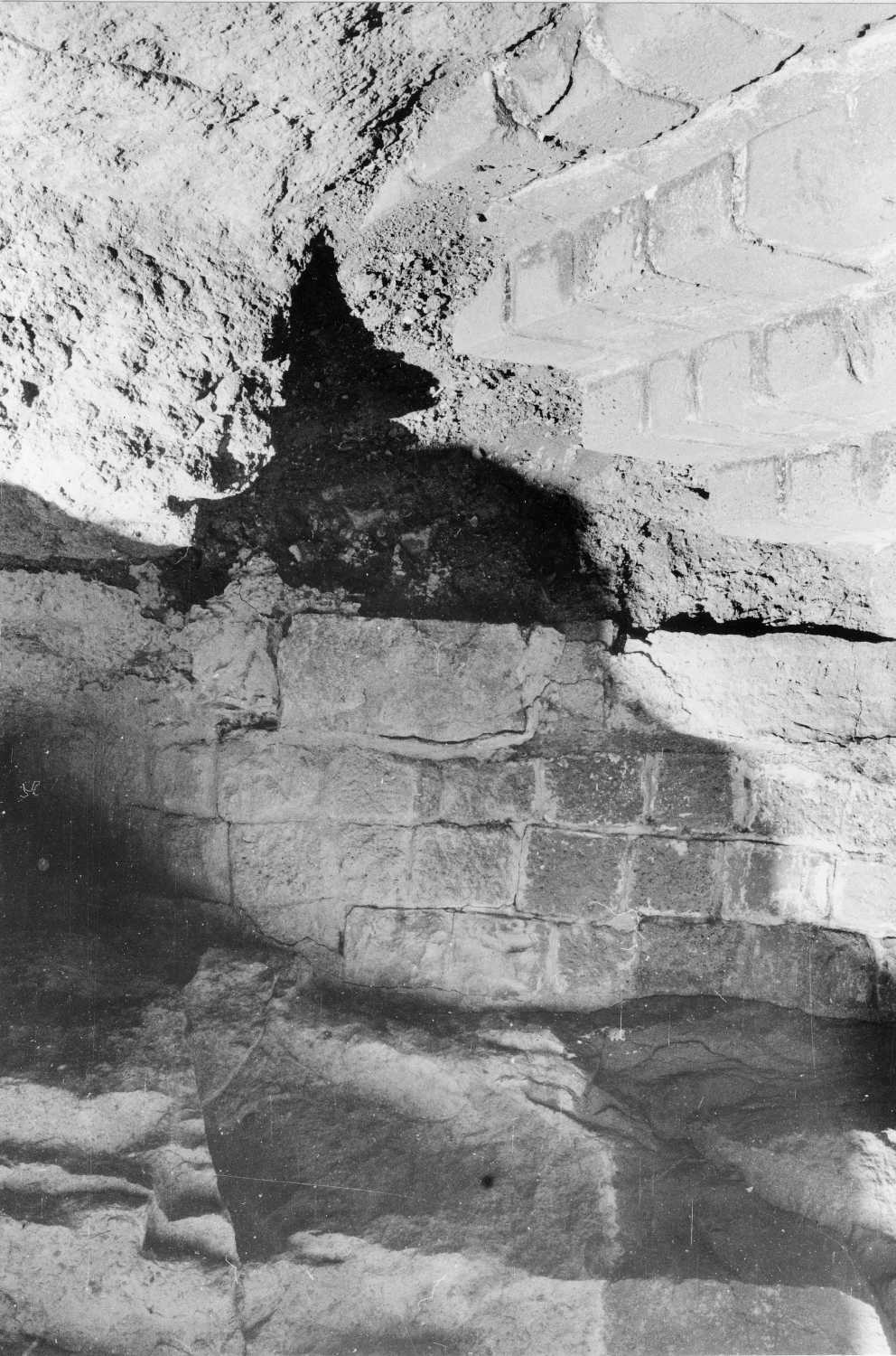 Cave 08, Ajanta, Aurangabad, Maharashtra