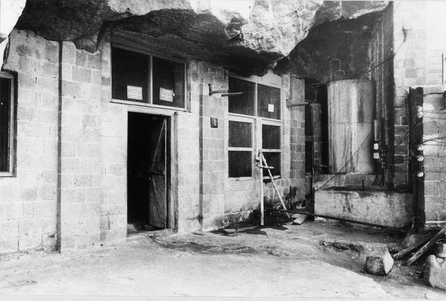 Cave 08, Ajanta, Aurangabad, Maharashtra