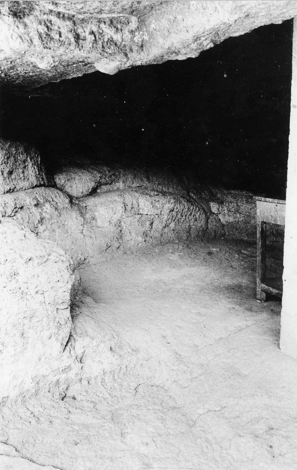 Cave 08, Ajanta, Aurangabad, Maharashtra