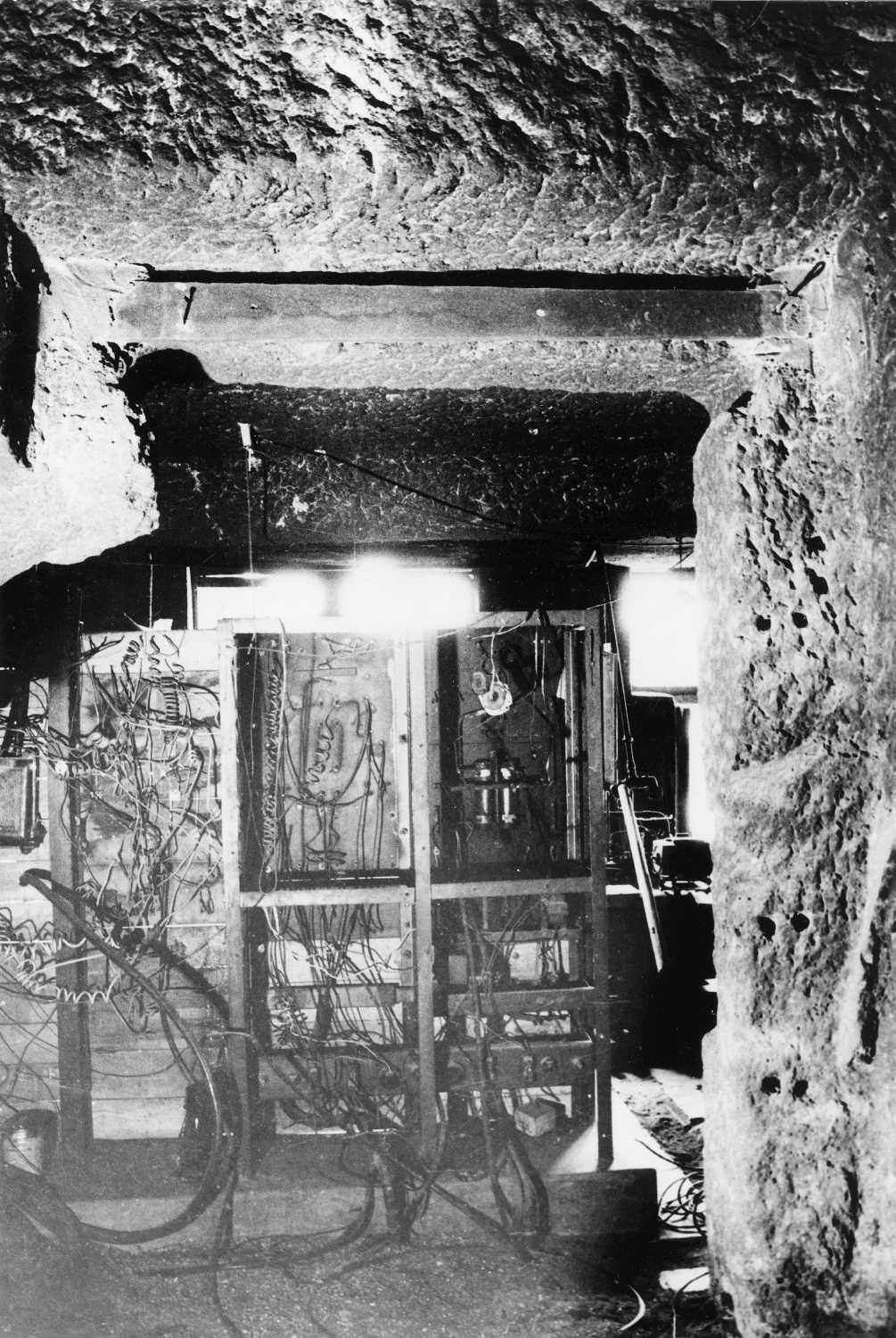 Cave 08, Ajanta, Aurangabad, Maharashtra